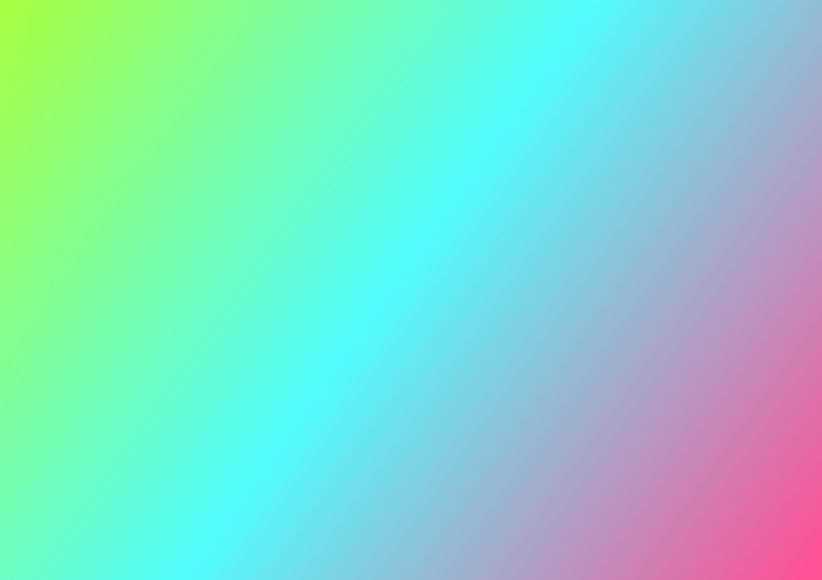 Màu xanh lá, tím và hồng nhuốm nắng đang chào đón bạn với hình nền gradient đầy sắc màu. Bạn sẽ không khỏi ngạc nhiên trước sự hoàn hảo của nó. Hãy cùng thực sự trải nghiệm sự khác biệt của hình ảnh này.