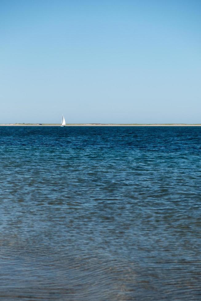 Summer in Cape Cod photo