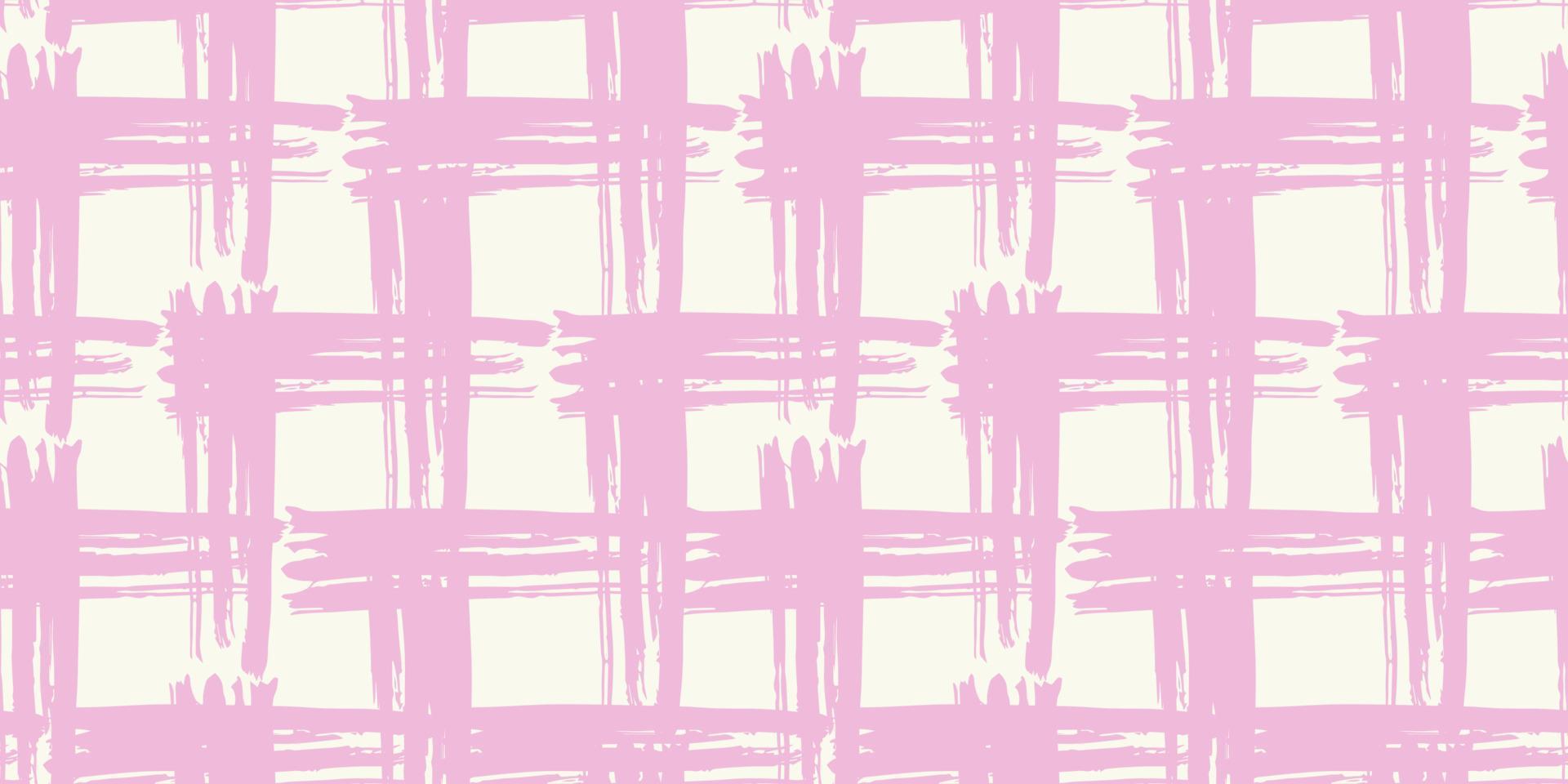 Seamless original pattern. Vector abstract hand drawing 3850803 Vector