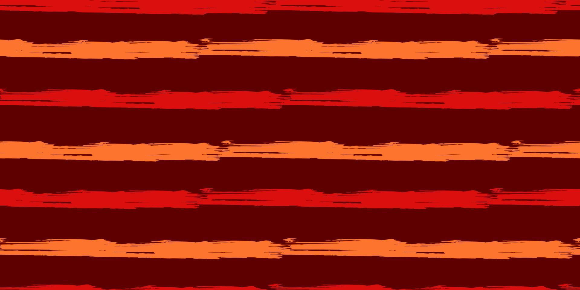Seamless original pattern. Vector abstract hand drawing