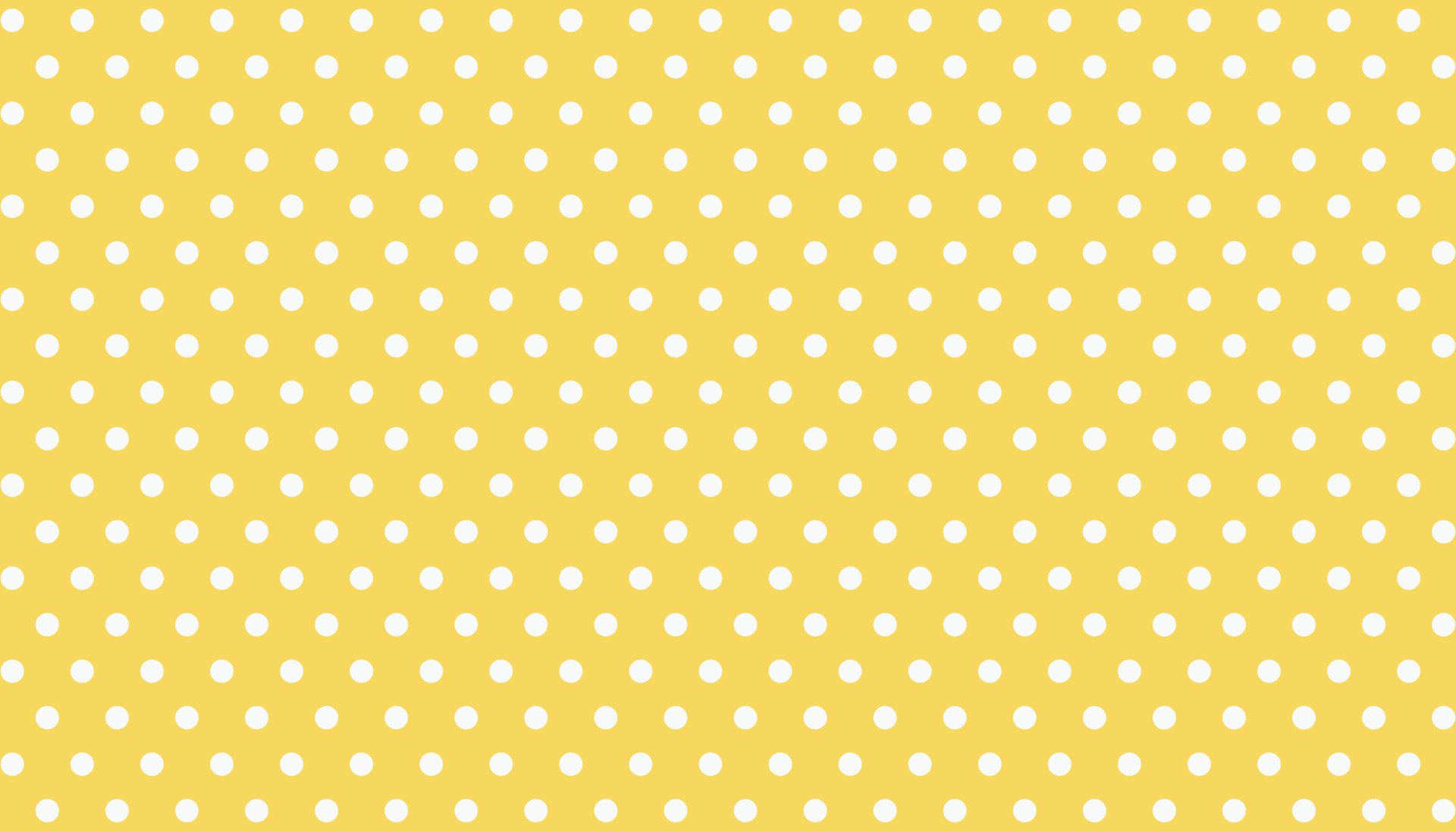 Details 100 yellow dot background