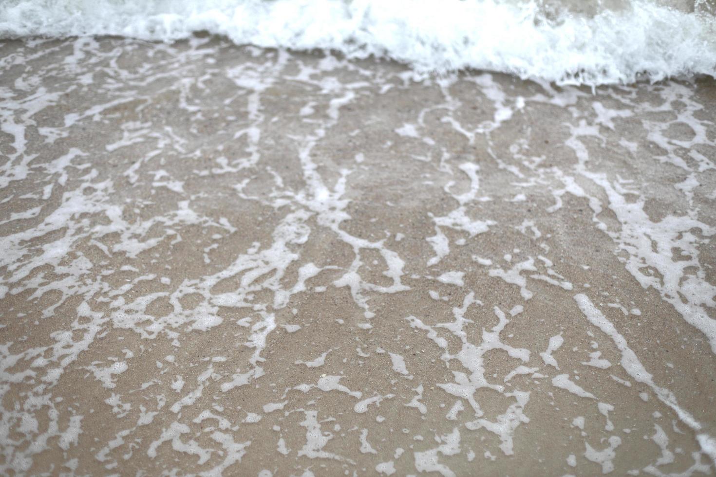 The Ocean Waves photo