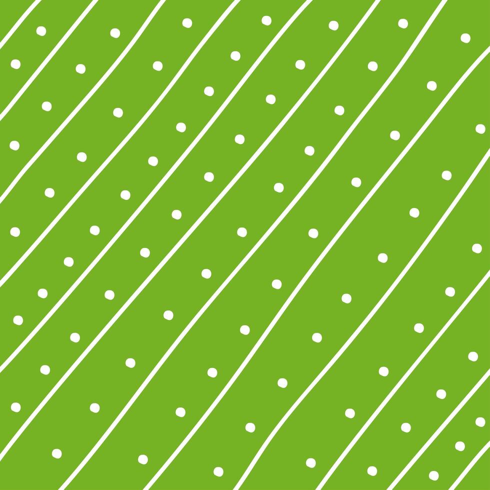 green color texture memphis vector