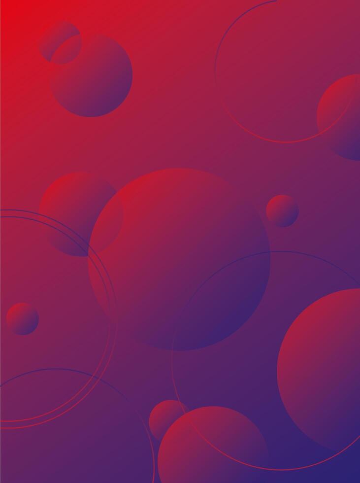 purple vibrant colors background icon vector