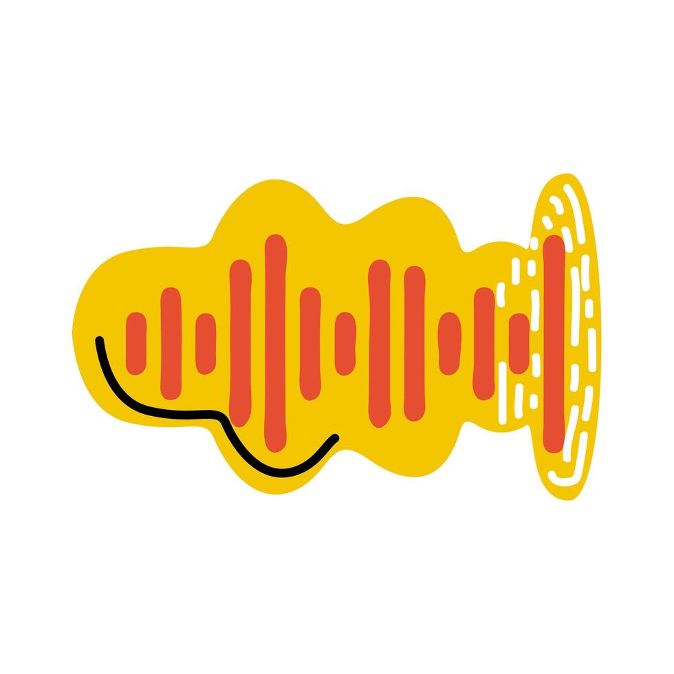 music sound icon vector