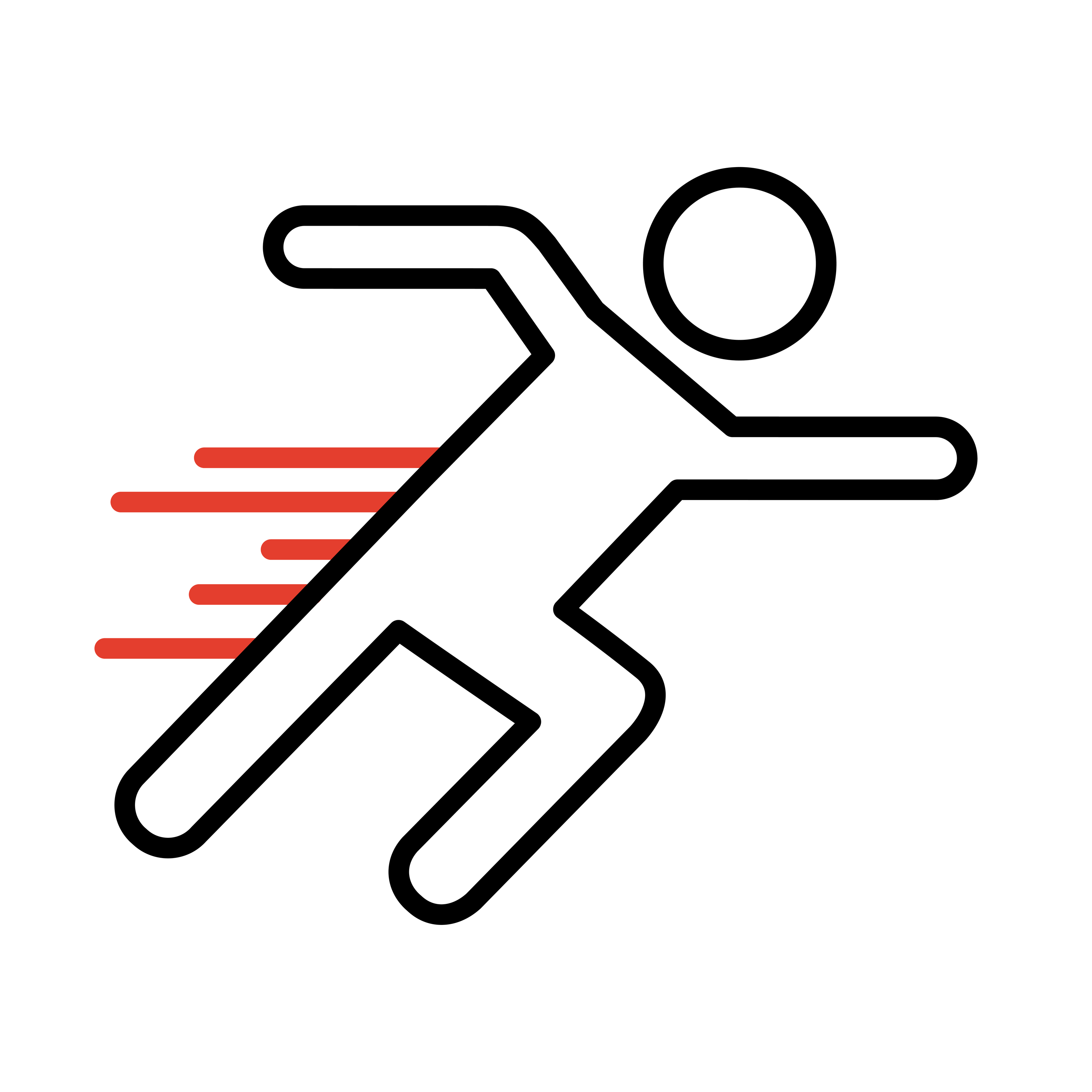 man running speed 3887837 Vector Art at Vecteezy