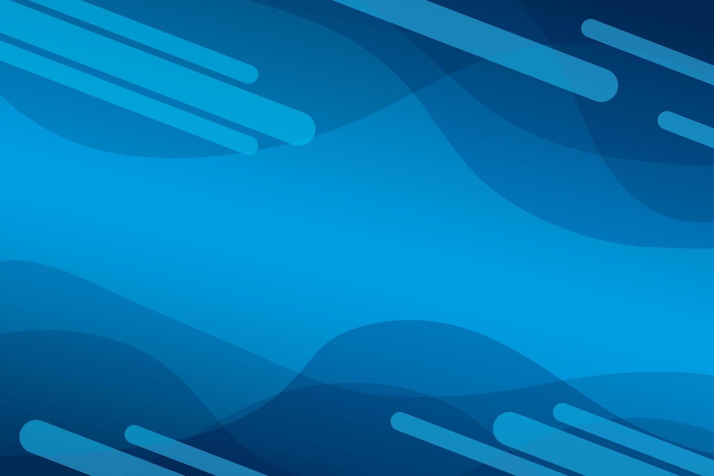 blue vibrant colors background icon vector