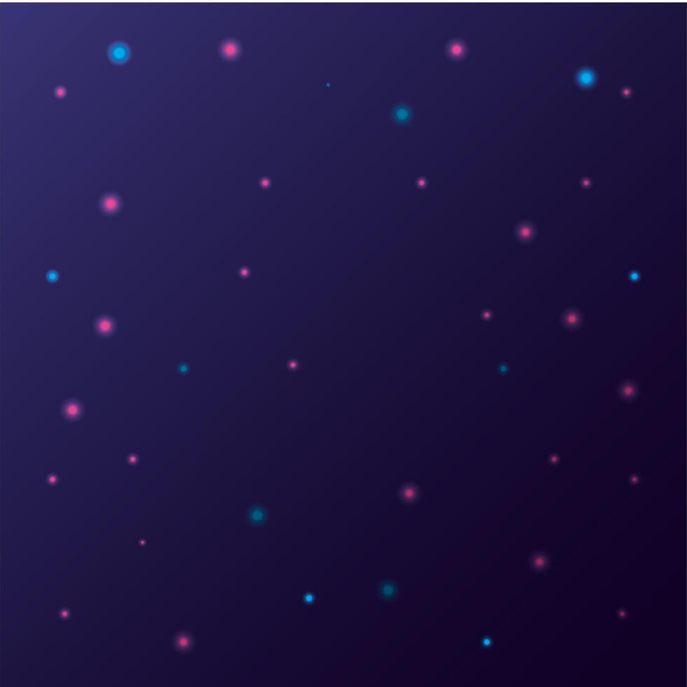 black waves sound blue background vector