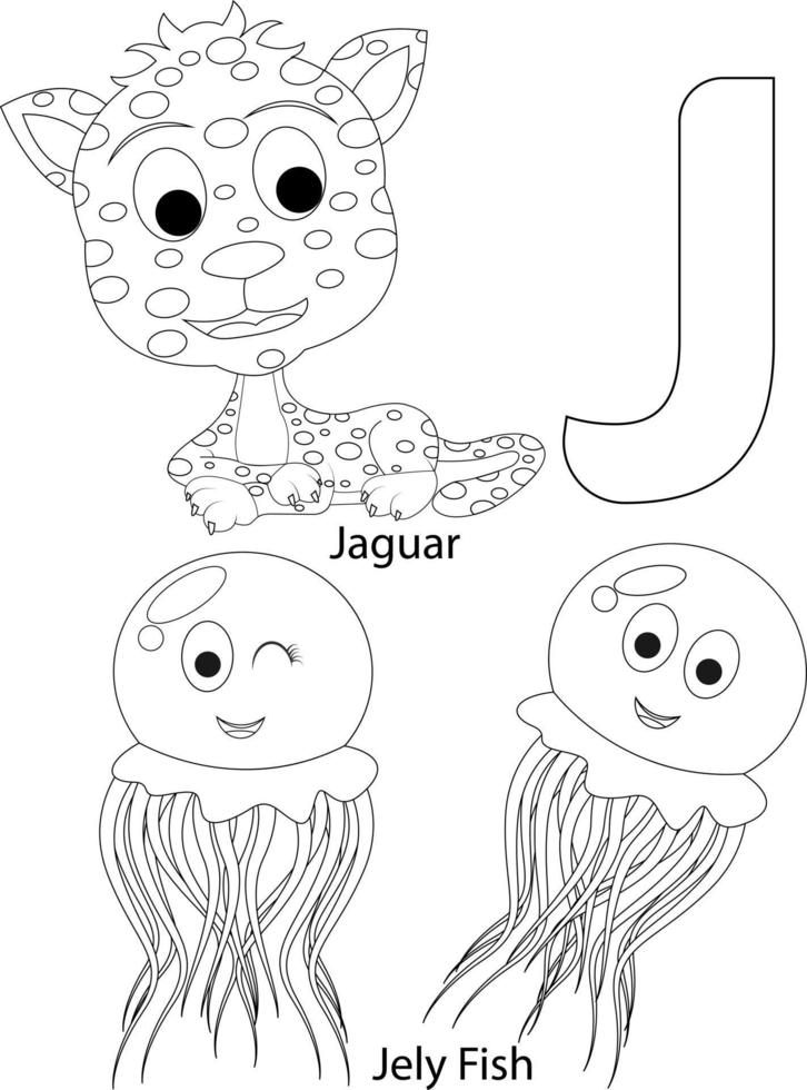 coloring pages for kids vector