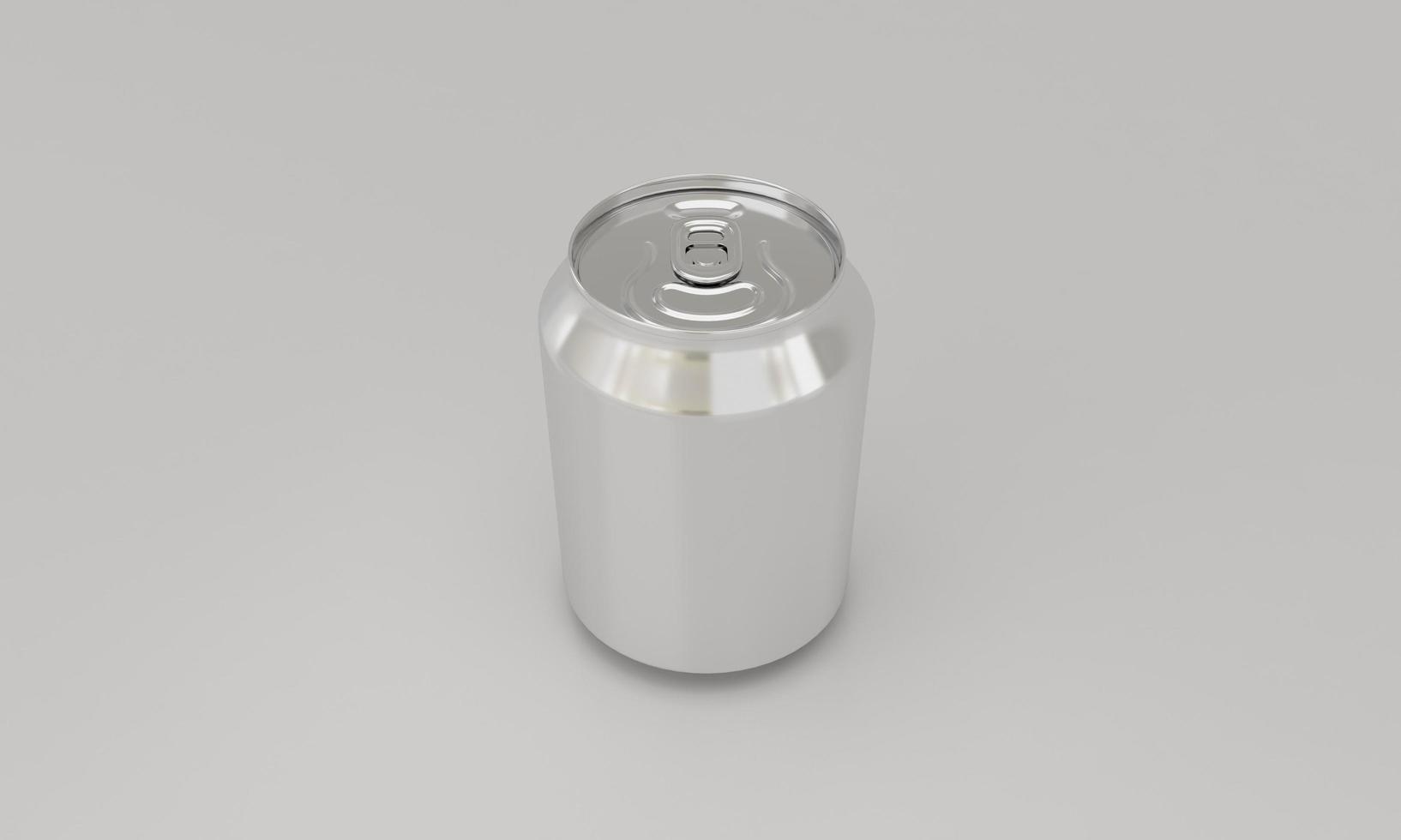 Meta Cold drinks Tin Pack photo