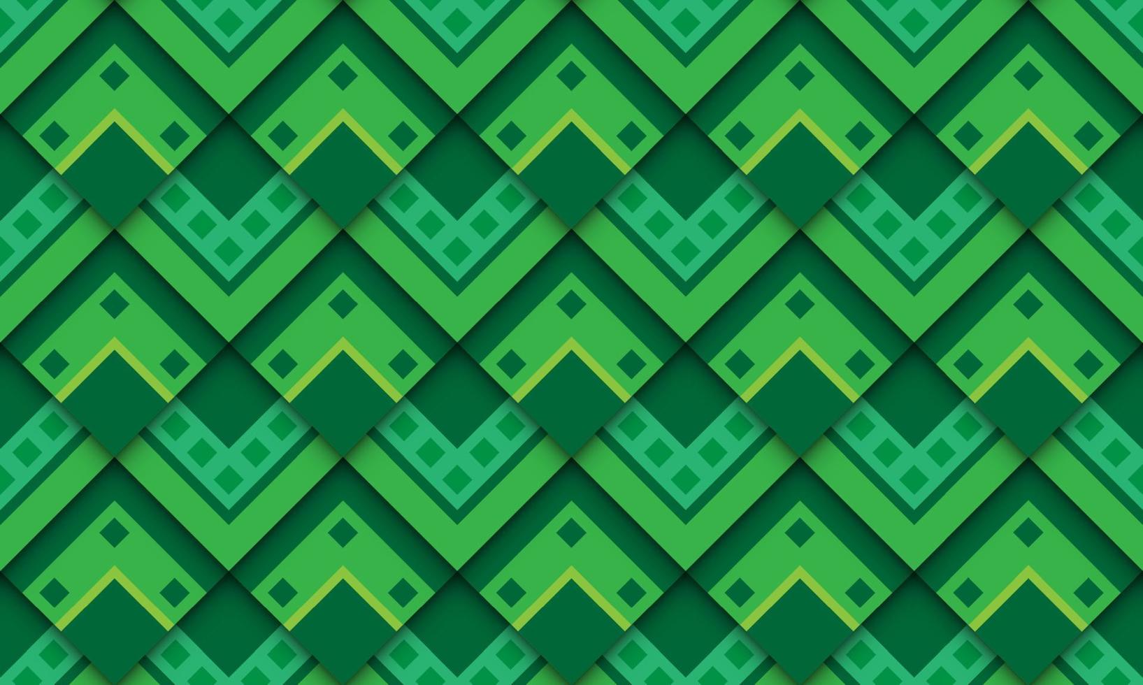 Geometric groovy pattern simple design vector