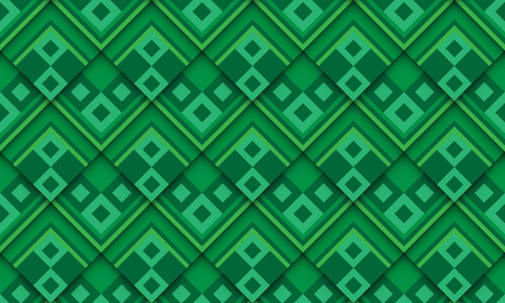 Geometric groovy pattern simple design vector