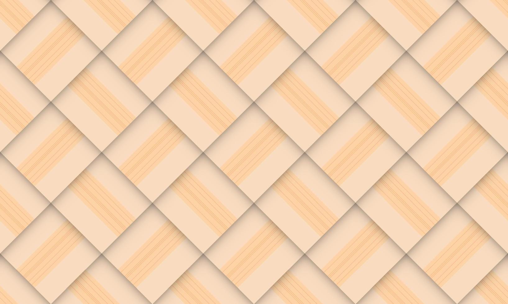Geometric groovy pattern simple design vector