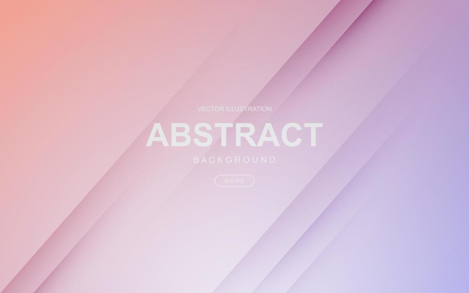 Modern abstract geometric design background vector