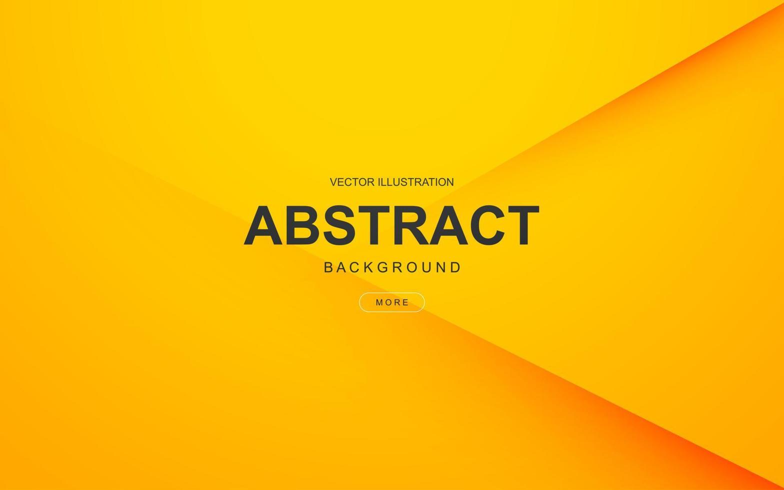 Modern abstract geometric design background vector