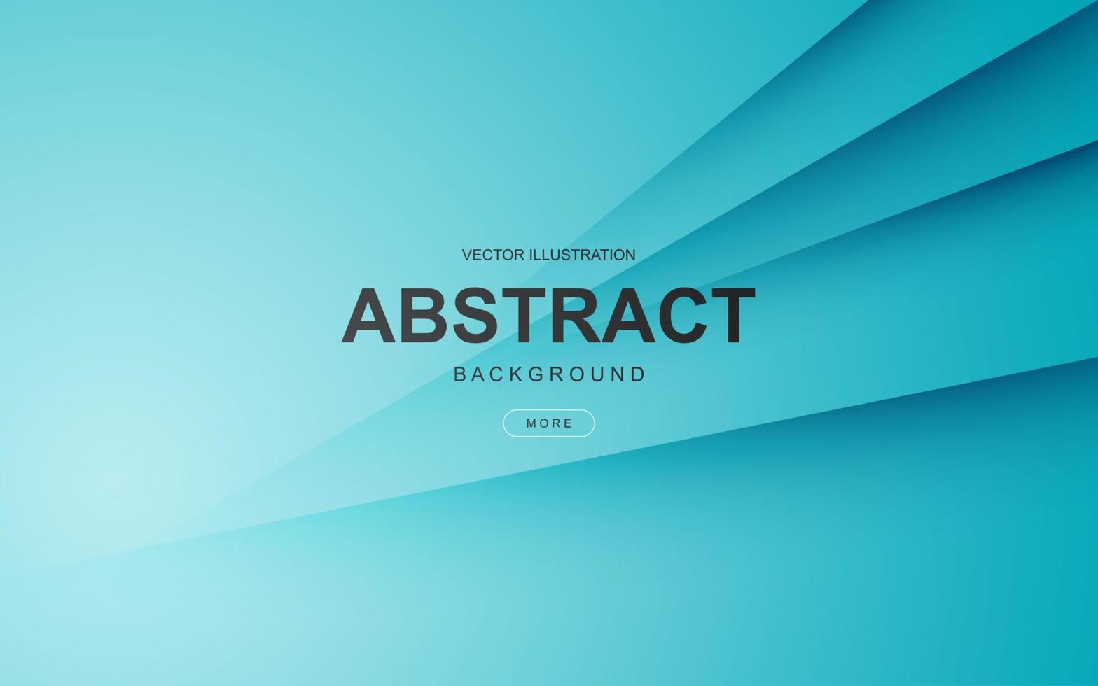 Modern abstract geometric design background vector
