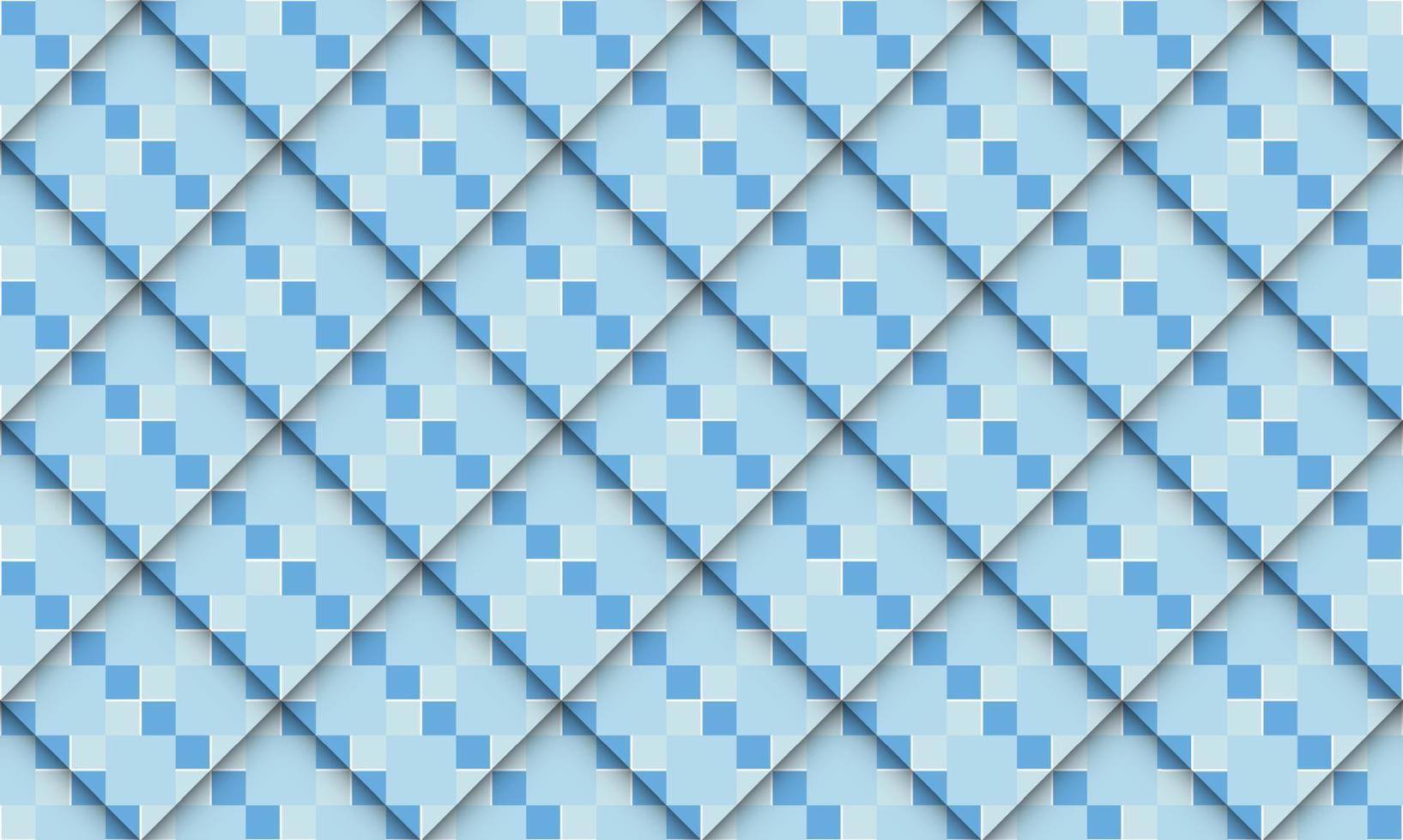 Geometric groovy pattern simple design vector