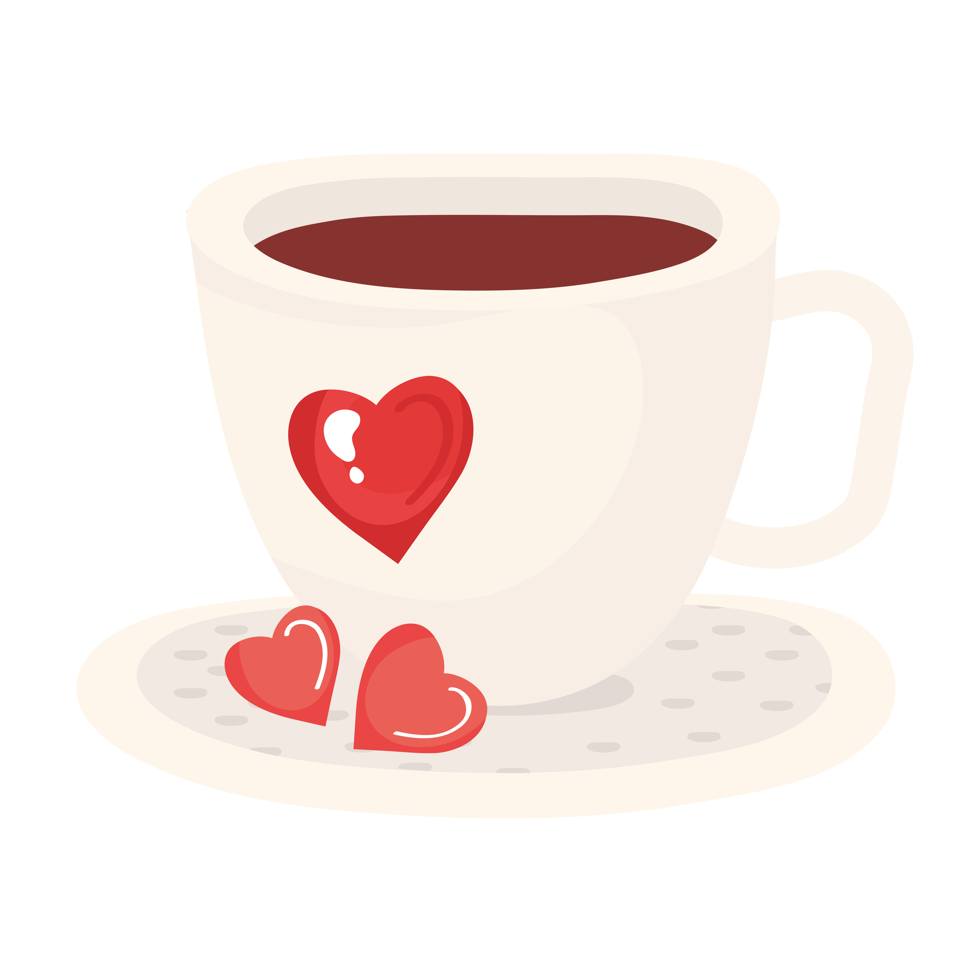 coffee love clipart