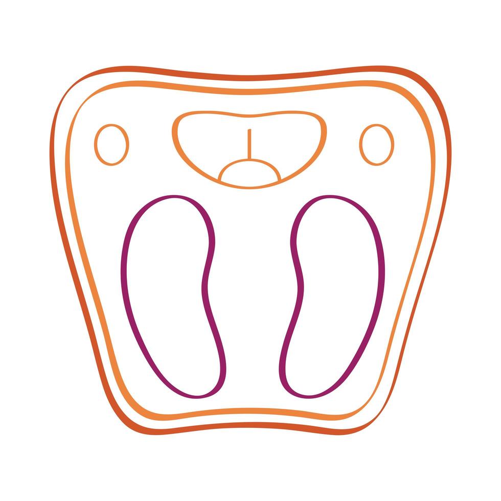 scale balance measure vector