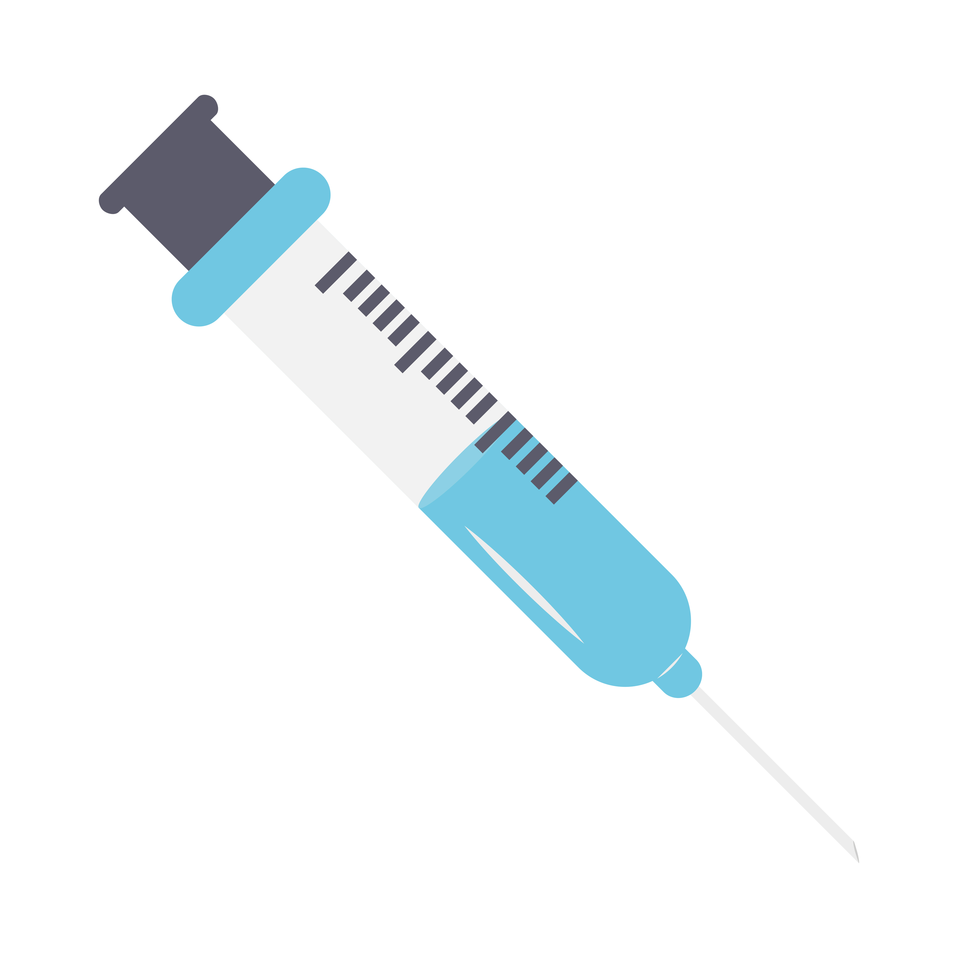 injection syringe vaccine medical icon 3949874 Vector Art at Vecteezy
