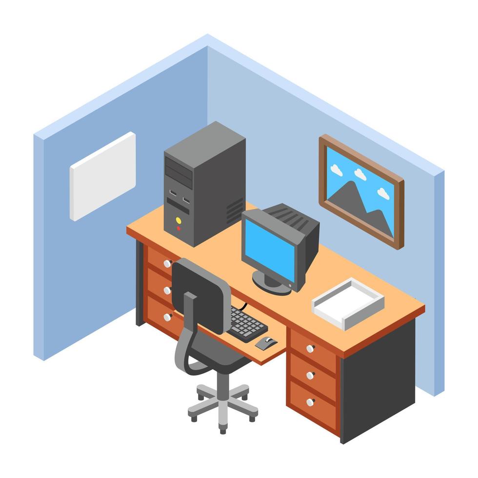 Media Room Concepts vector