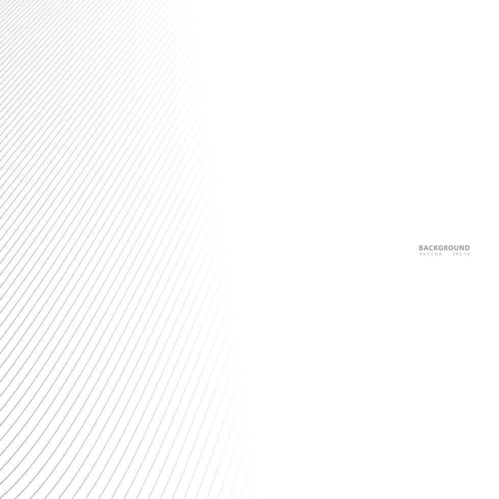 Striped texture, Abstract warped Diagonal Striped Background, waved lines texture. Brand new style for your business design, vector template for your ideas