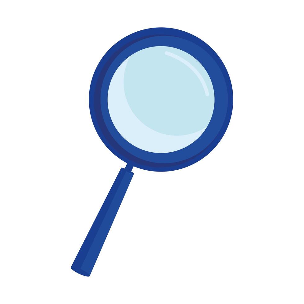 magnifying glass search tool icon 3995212 Vector Art at Vecteezy