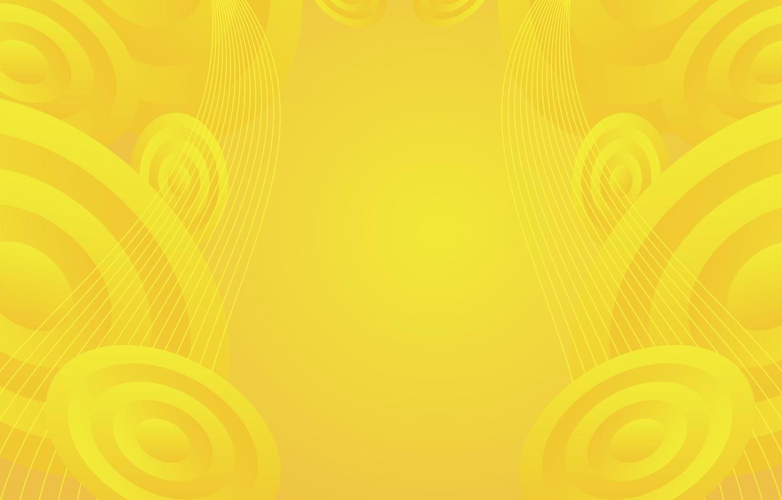 Yellow Gradient Background Vector Art, Icons, and Graphics for Free