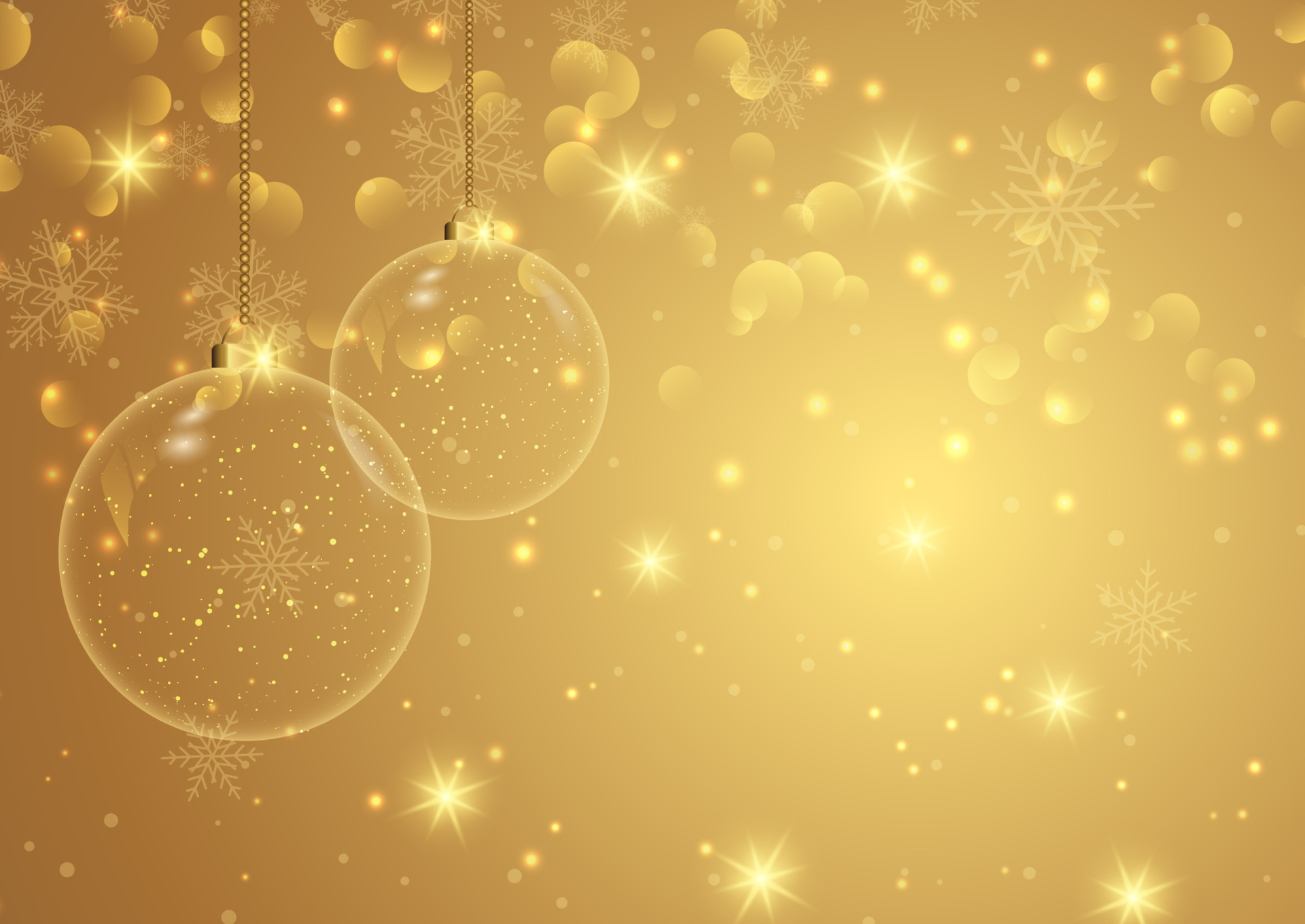 Hình nền Noel vàng óng ánh với quả cầu treo 4026457 Vector sẽ khiến bạn yêu thích và muốn sự xoay quanh của mùa lễ này. Với thiết kế độc đáo và phù hợp với nhiều loại không gian, bức ảnh chắc chắn sẽ làm cho mùa lễ của bạn trở nên đặc biệt và bắt mắt hơn.