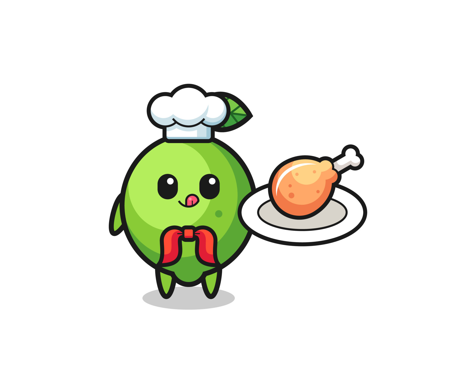 lime fried chicken chef cartoon character 4026682 Vector Art at Vecteezy lime fried chicken chef cartoon character 4026682 Vector Art at Vecteezy