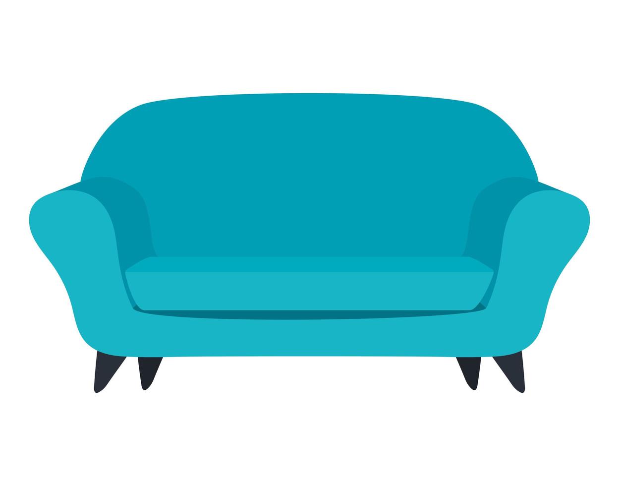 Sofa Vectores, Iconos, Gráficos y Fondos para Descargar Gratis