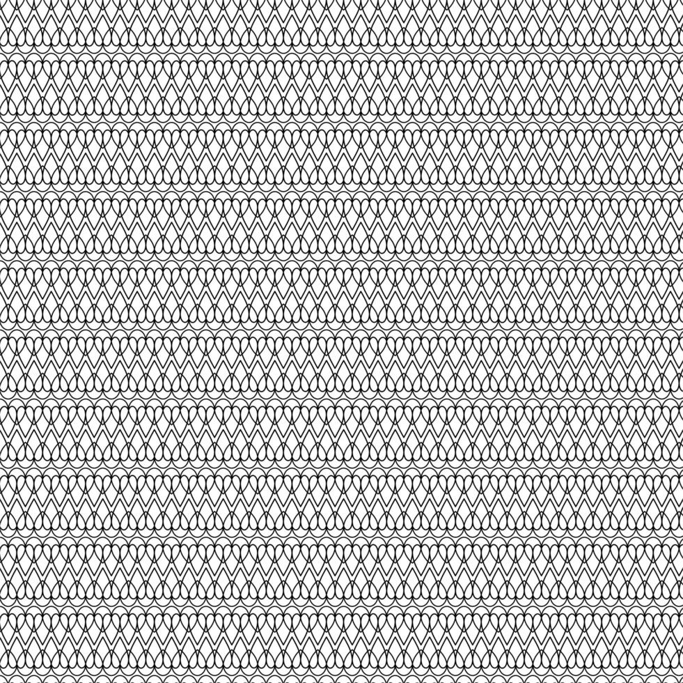 background black and white drops pattern vector design