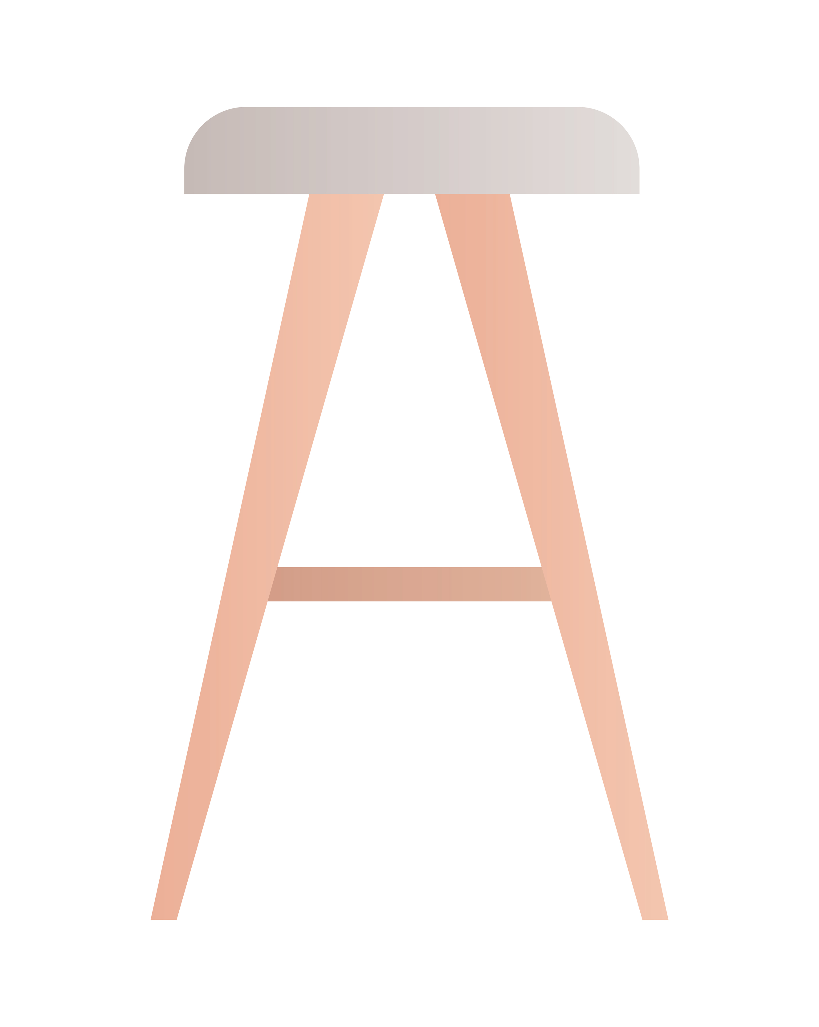 Isolated white chair vector design 4059033 Vector Art at Vecteezy