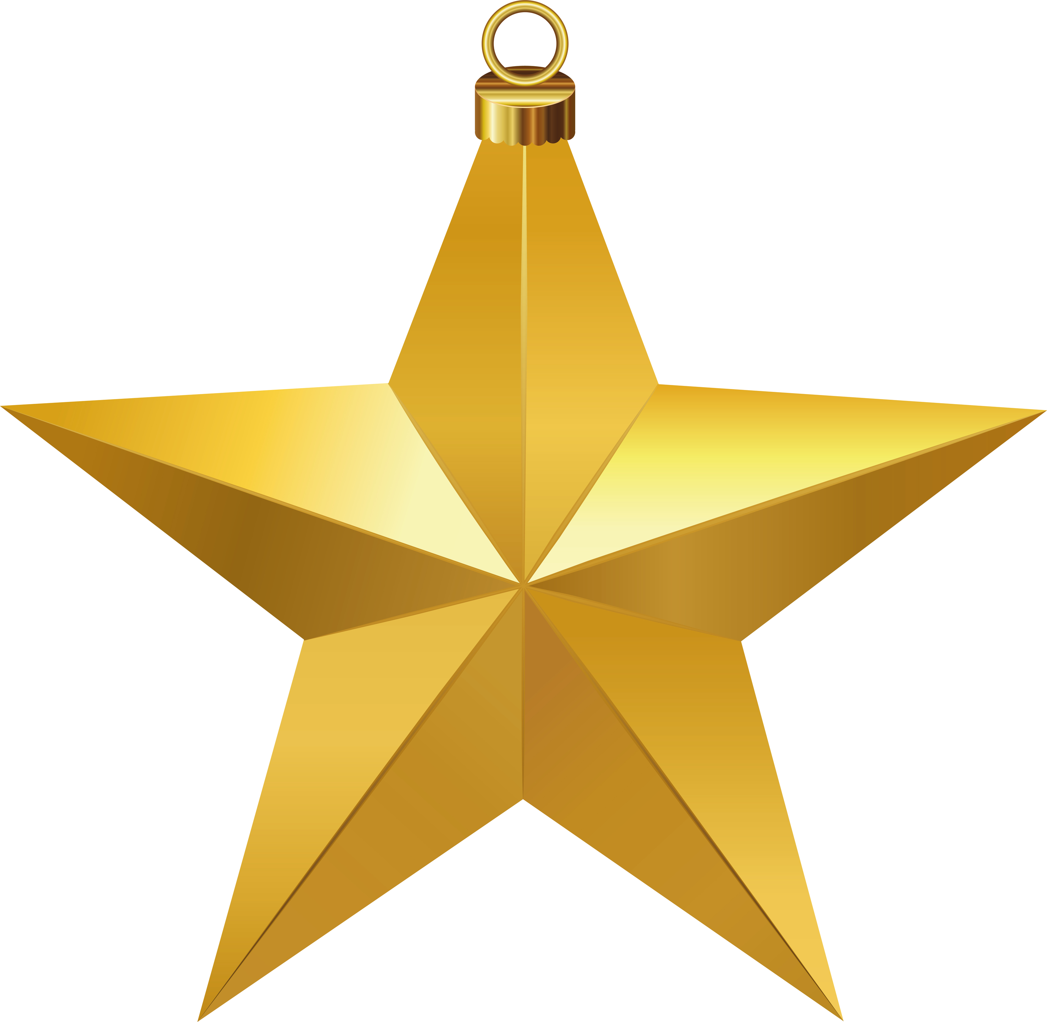 merry christmas star vector design 4059404 Vector Art at Vecteezy