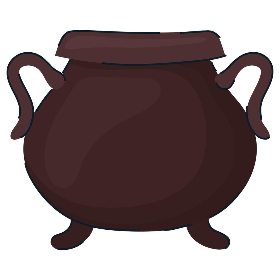 Magic pot Vectors & Illustrations for Free Download