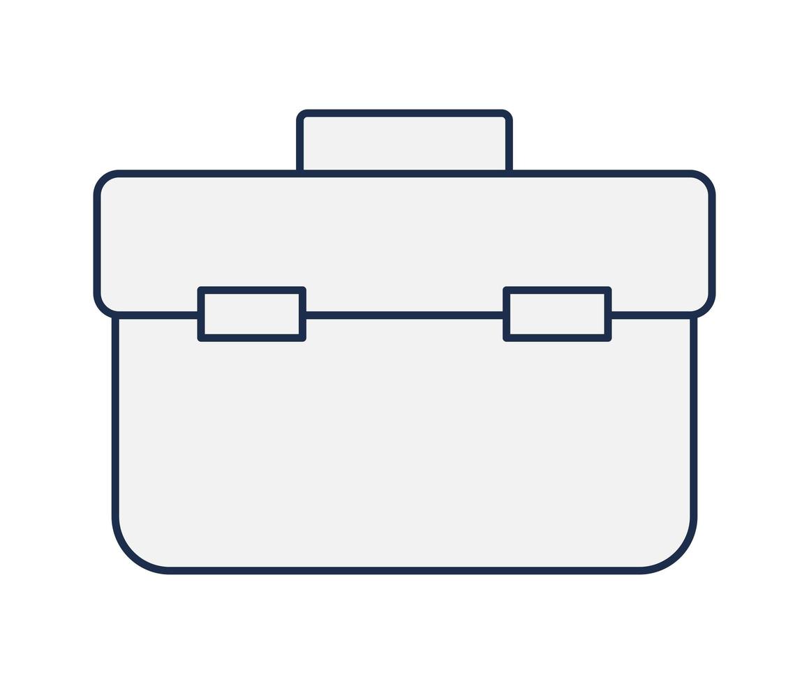 tool box design vector