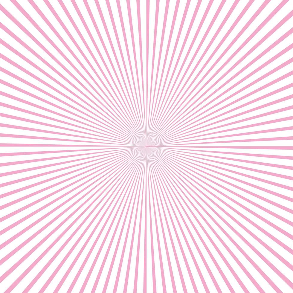 pink striped background vector design