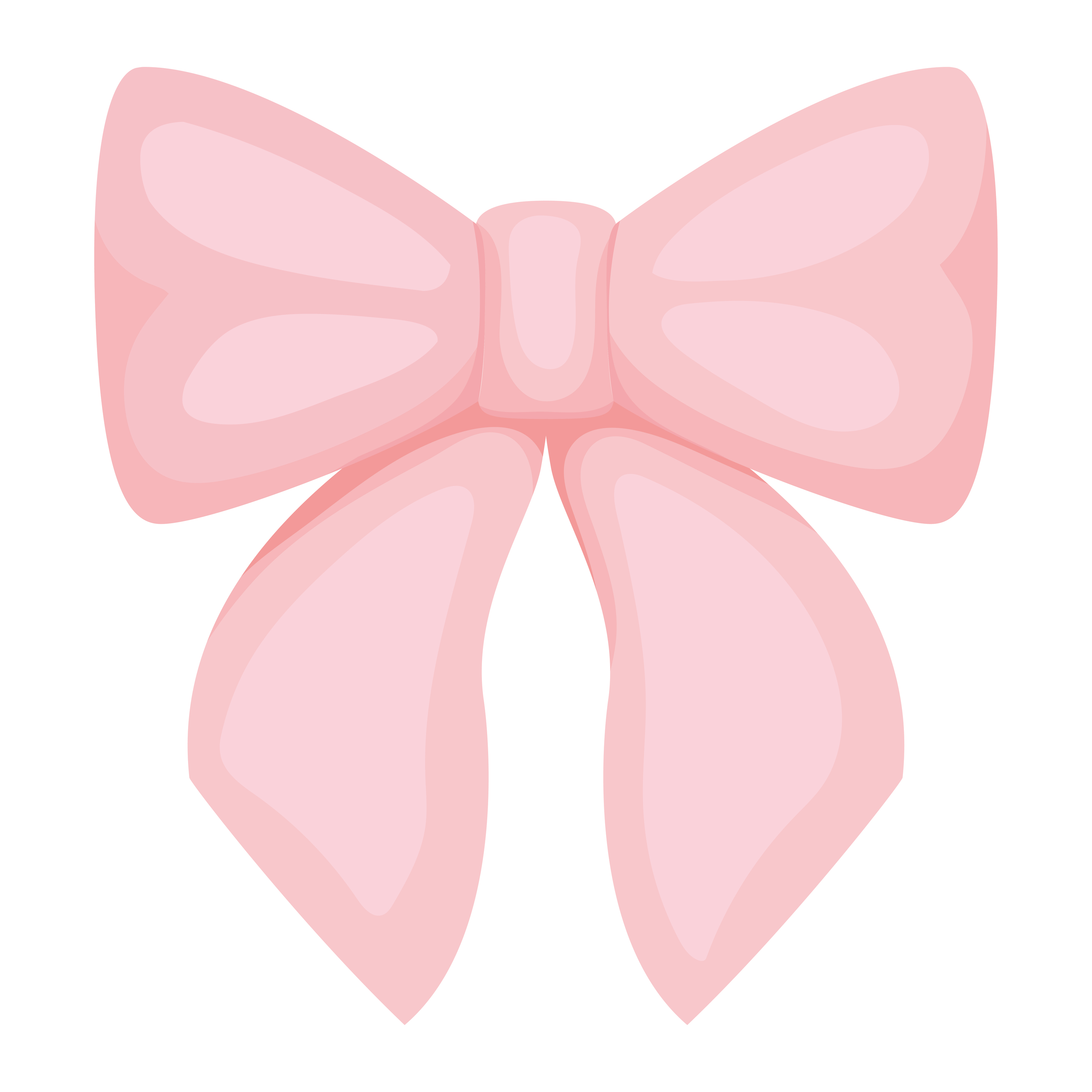Pink Bow Vector Art, Icons, and Graphics for Free Download