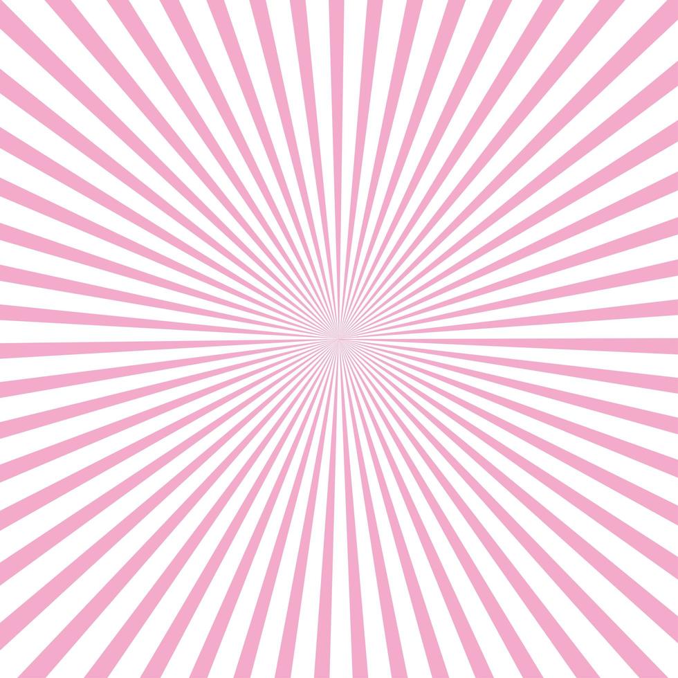 pink striped background vector design