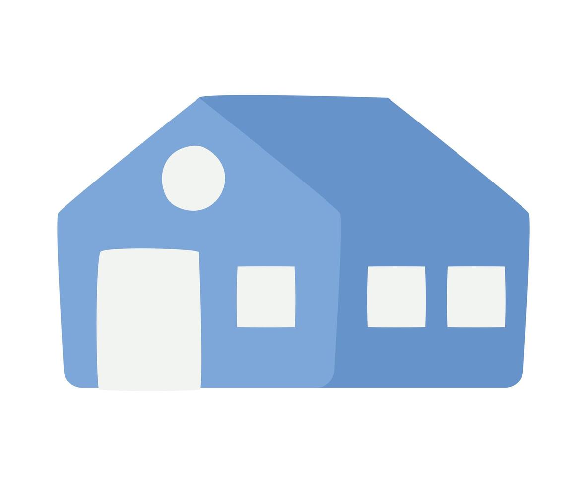 nice home icon vector