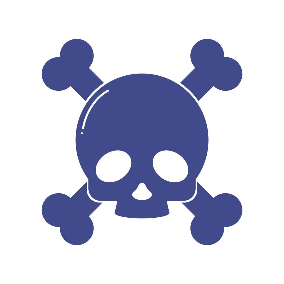 danger symbol design vector