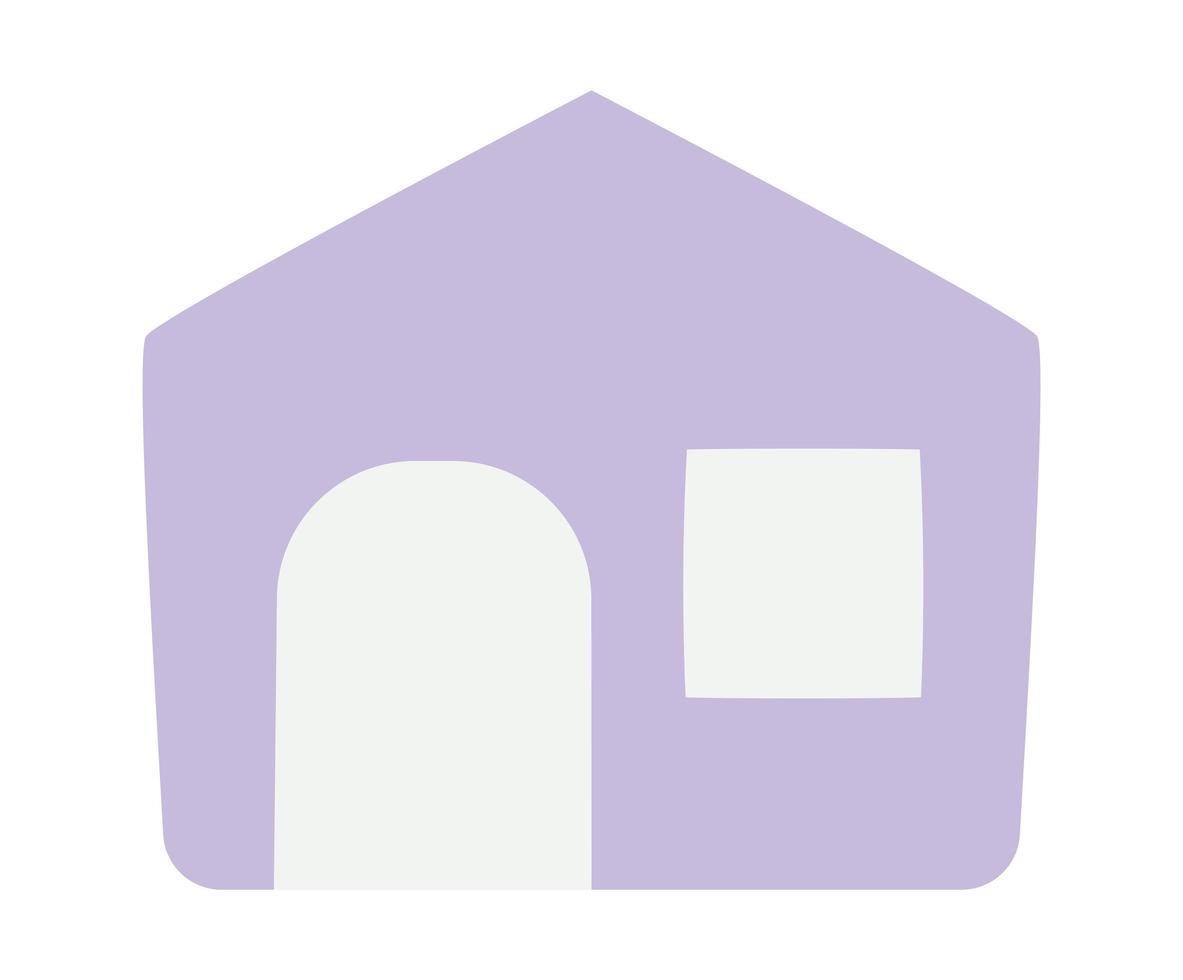 nice home design vector