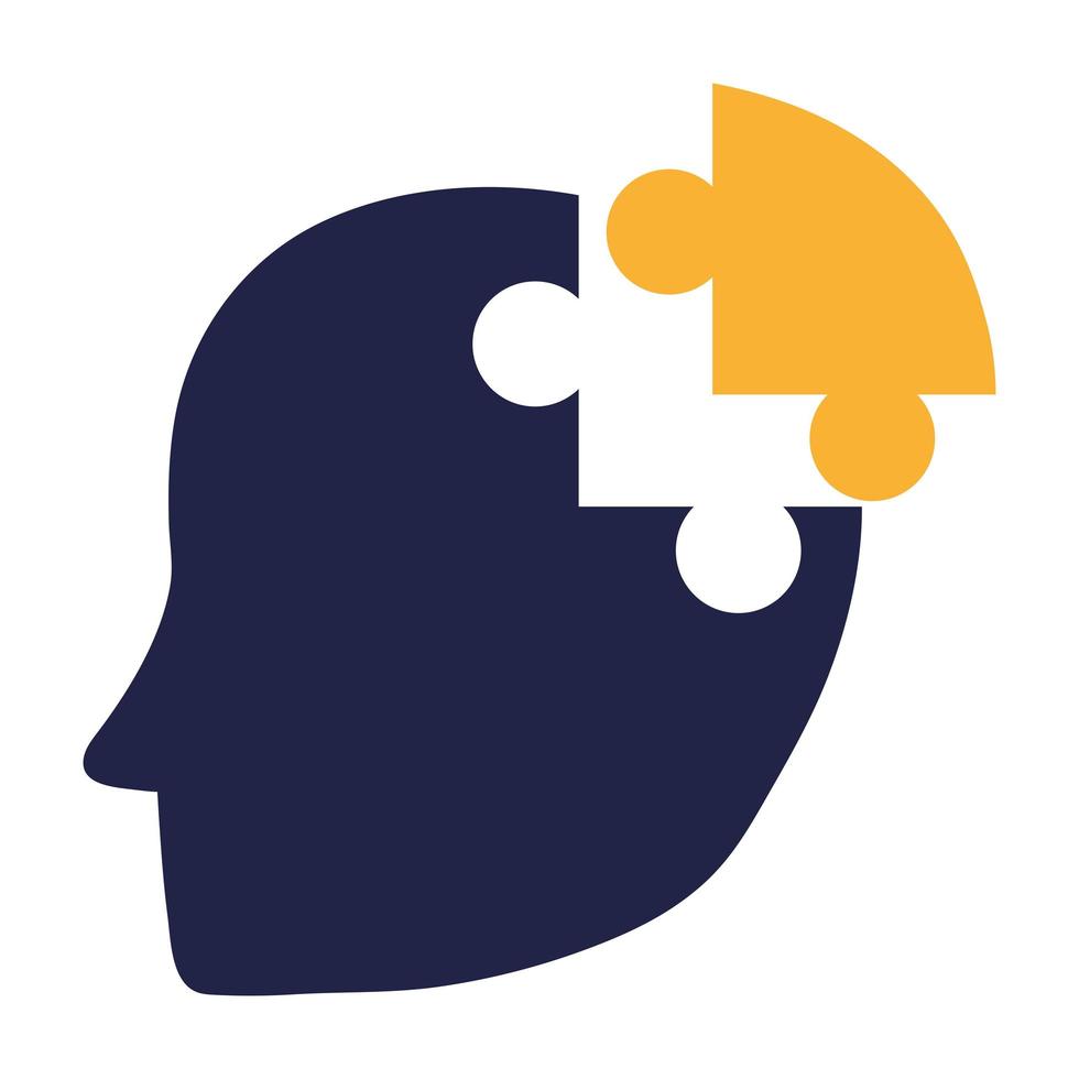 puzzle in head solution vector