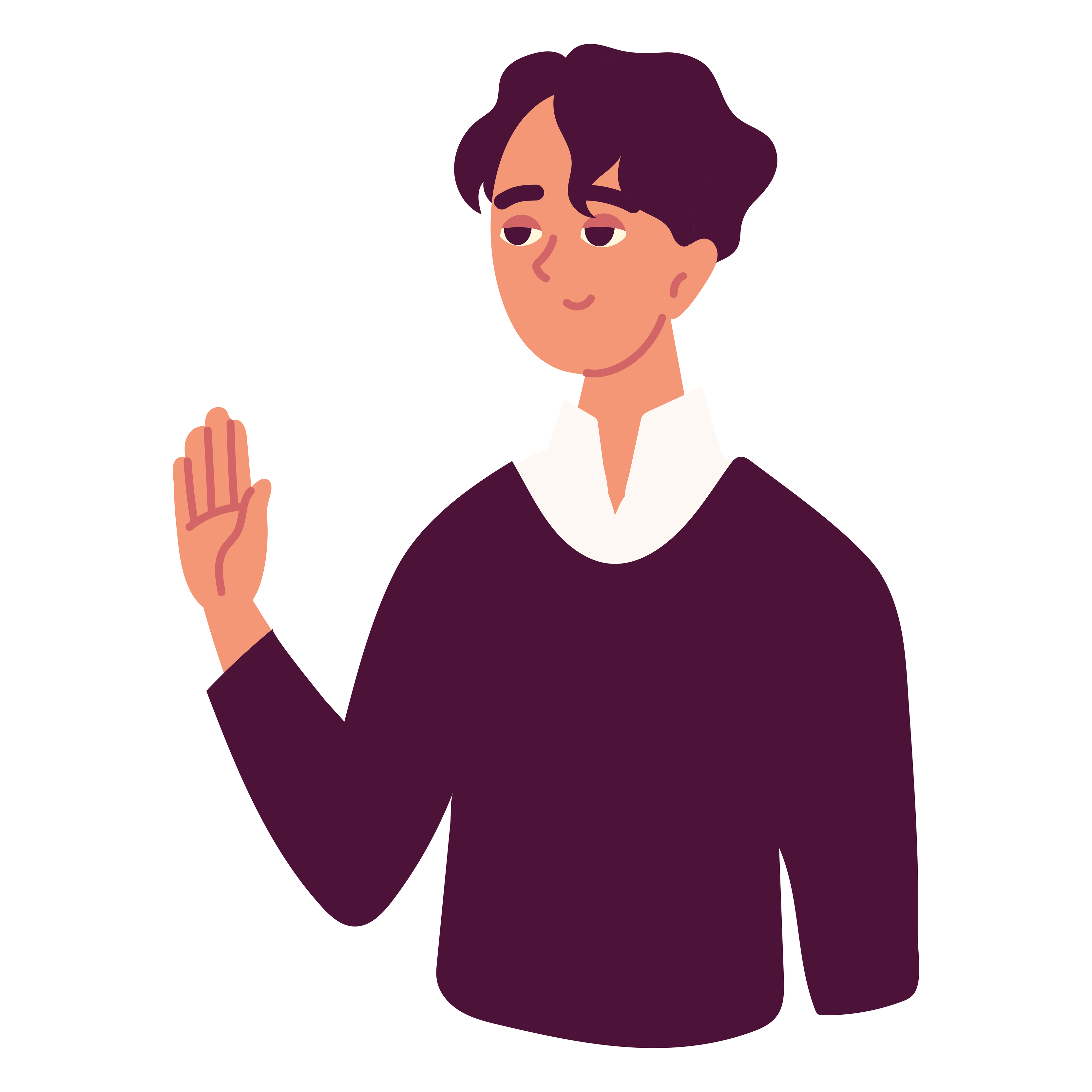 Young Man Portrait 4100302 Vector Art At Vecteezy Young Man Portrait 4100302 Vector Art At Vecteezy