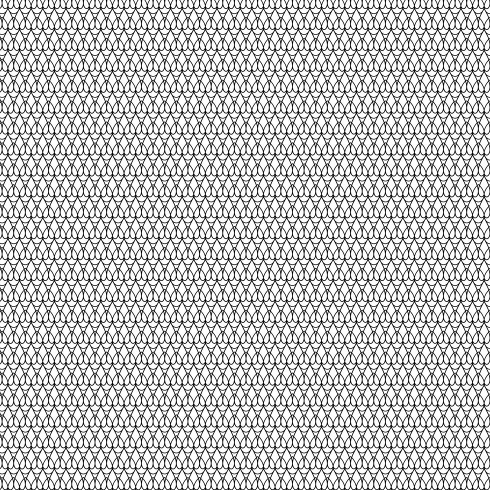 background black and white drops pattern vector design