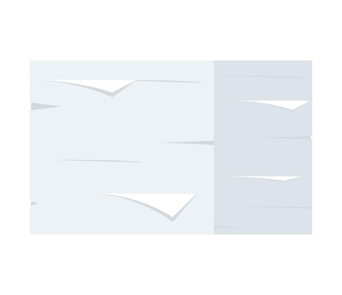 pile of agreements vector