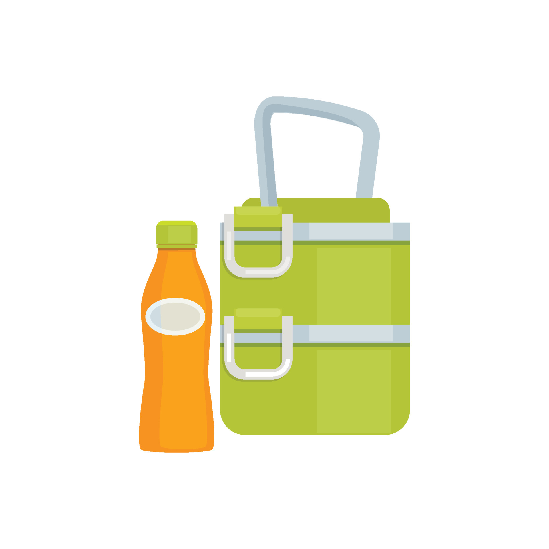 Lunch Box Vector Art, Icons, and Graphics for Free Download