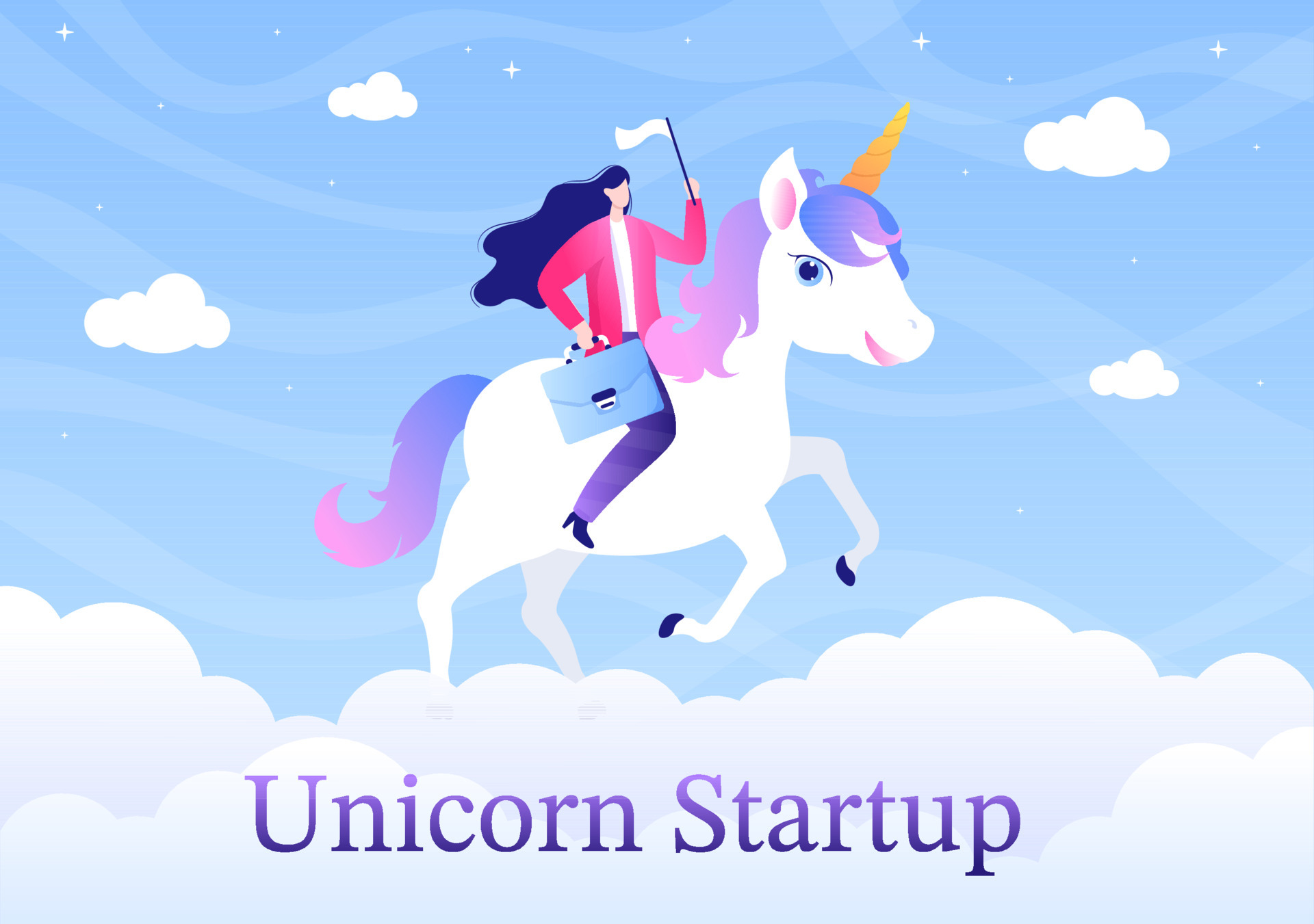 Exciting News Alert- New Unicorn Startup Announced Of The Year 2021 ...