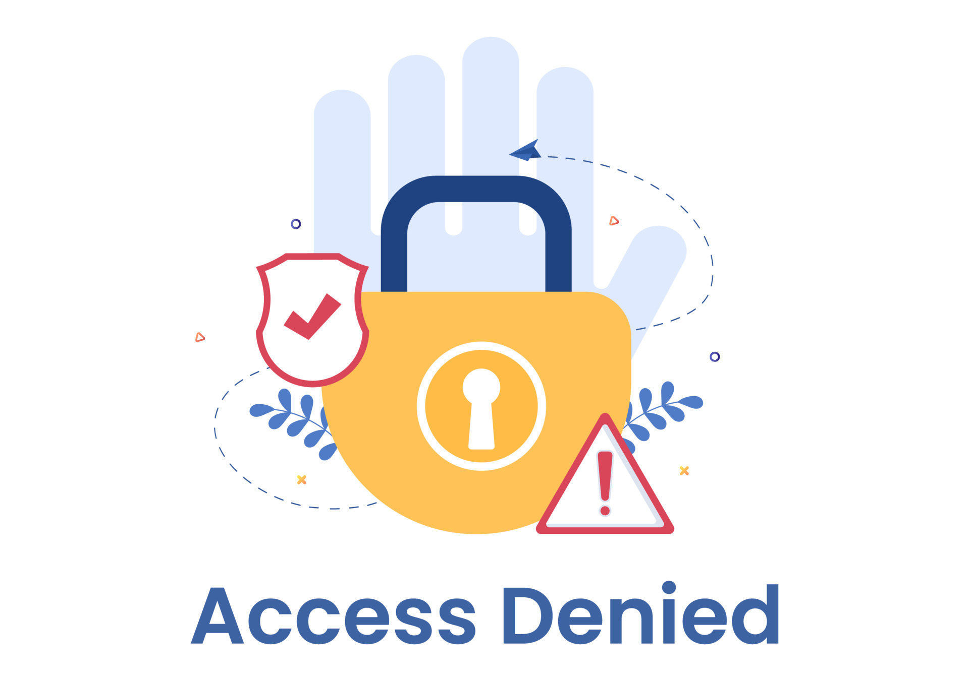 Access Denied Tesco Website Problems