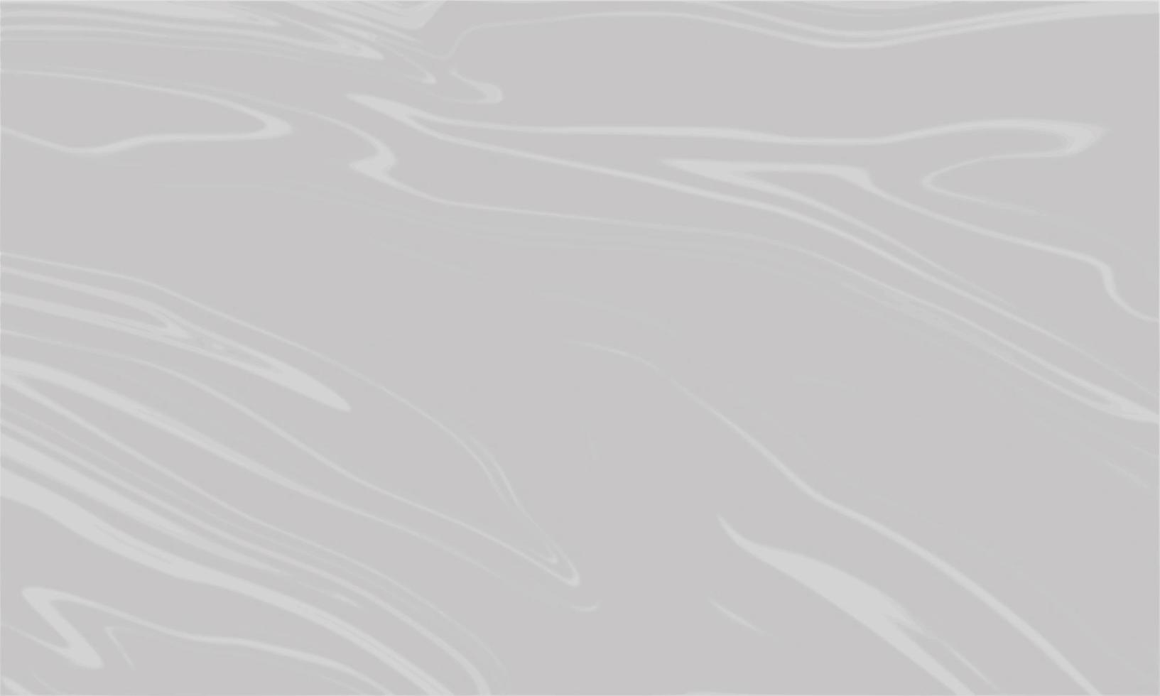 Abstract White Liquid Marble Background vector